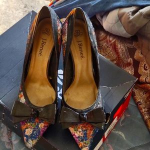 J Renee shoes